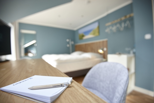 Hotel Liegeplatz 13 Kiel by Premiere Classe